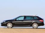 Renault Laguna III Estate 2007 года